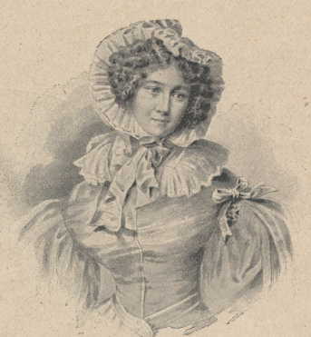 Marianne Prussia