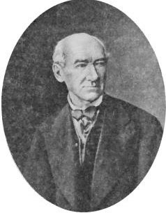 Pyotr Karatygin