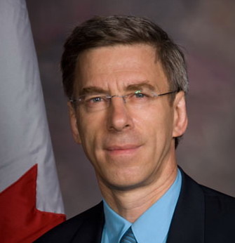 Walter Dorn