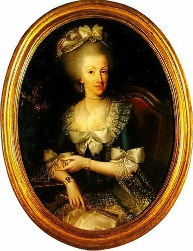 Maria Savoy