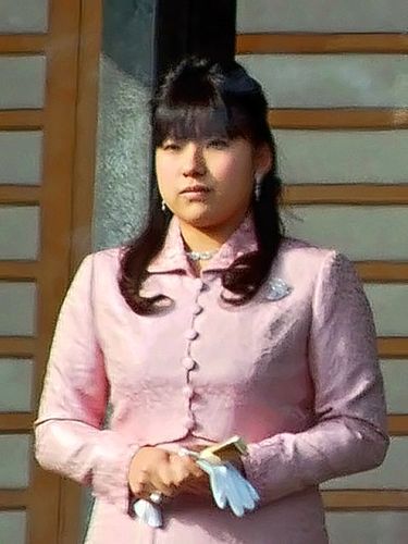 Ayako Takamado