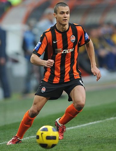 Vitaliy Vitsenets