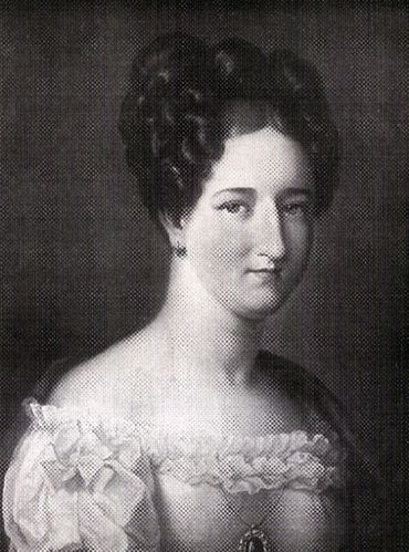 Adelaide Anhalt-Bernburg-Schaumburg-Hoym