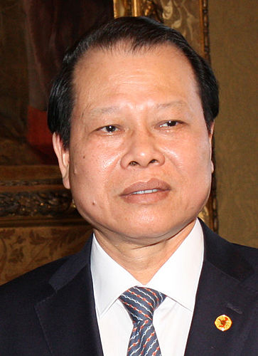 Vu Van Ninh