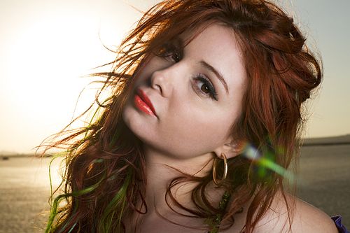 Priscilla Florencio