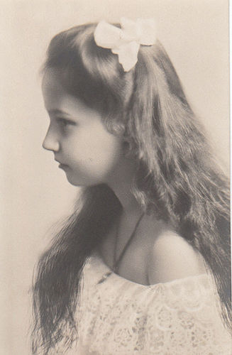 Elizabeth Luxembourg