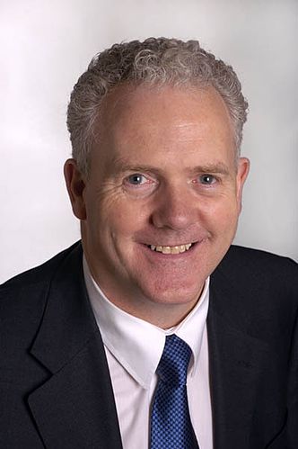 Gerry McCormac