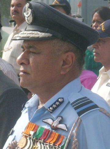 Pradeep Vasant Naik