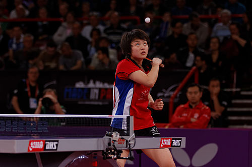 Ri Li