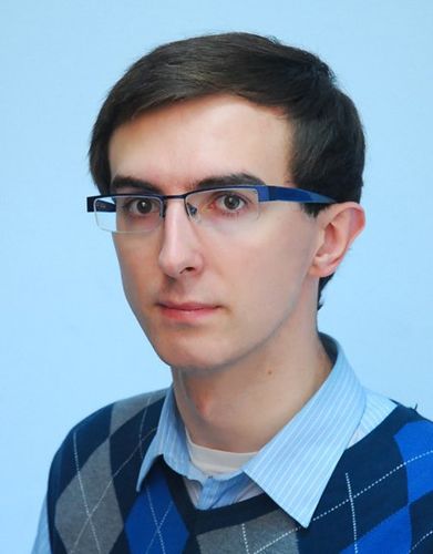 Vladimir Kumets
