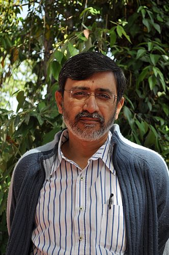 Prafull Shiledar