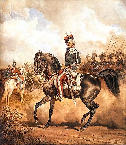 Eustachy Prince