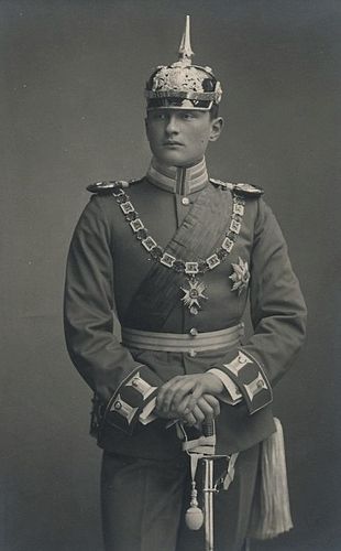 Hendrik Bavaria