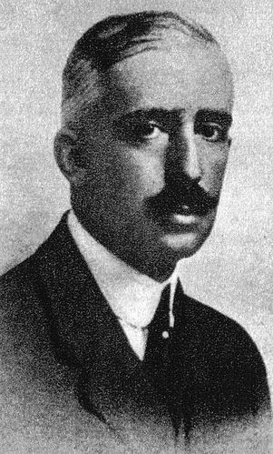 Janusz Radziwill