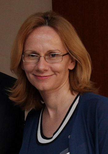 Radmila Sekerinska