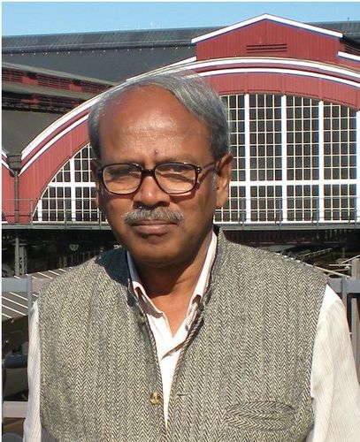 Prabhat Prabhat C. Chandra