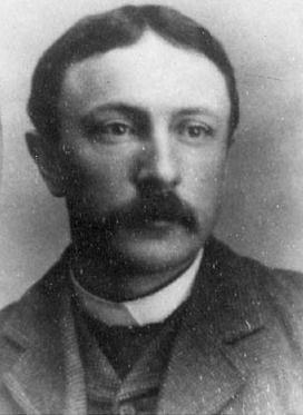 Hugh Cayley