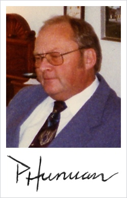 Poul Poulsen