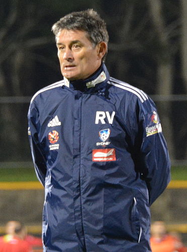 Rado Vidosic