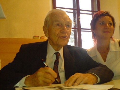 Radovan Lukavsky