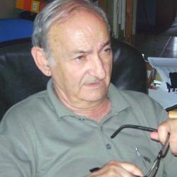 Giuli Gegelia