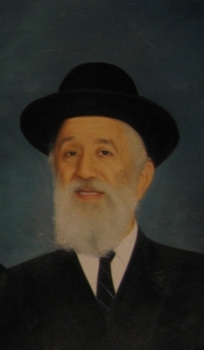 Moses Rabbi