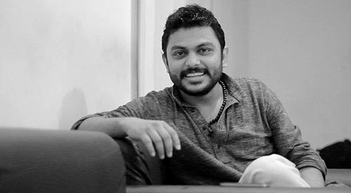 RJ Mathukutty