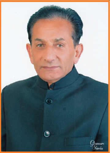 Radha Shastri