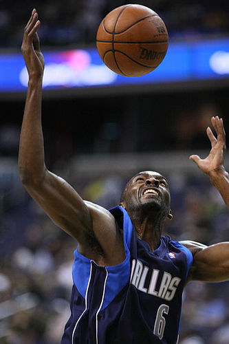 Quinton Ross