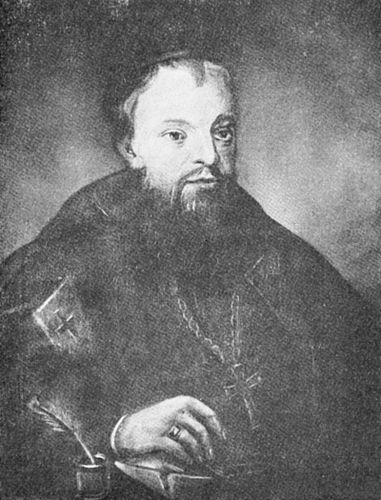 Mikolaj Korsak