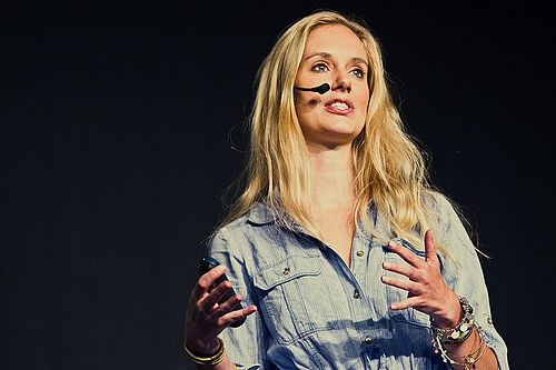 Rachelle Hruska