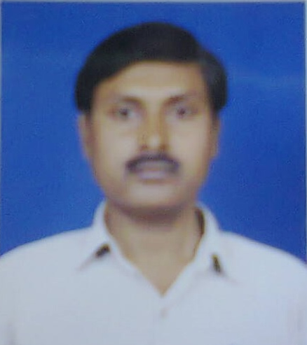 Rajesh Gangwar