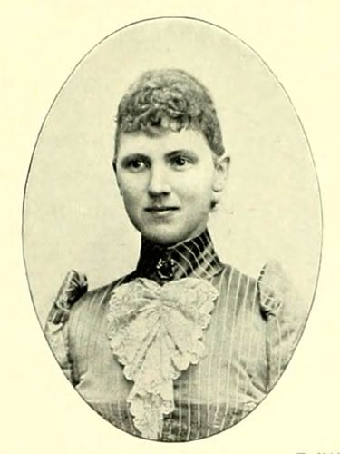 Louise Schleswig-Holstein-Sonderburg-Glucksburg
