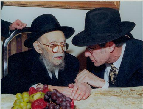 Avraham Avraham Yaakov Hakohen Pam