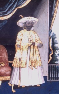 Shivaji Shivaji II
