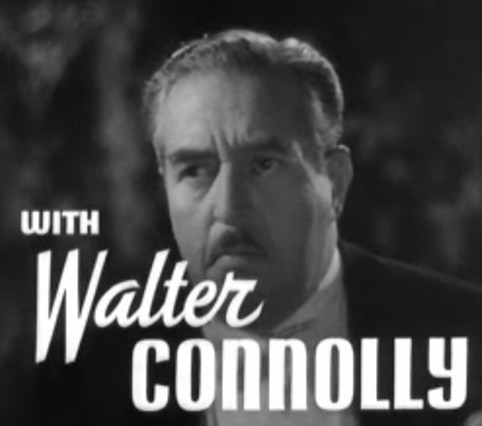 Walter Connolly
