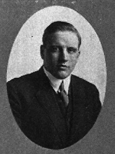 Wayne Sutton