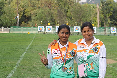 Purnima Mahato