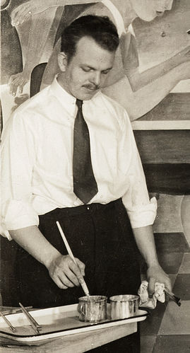 Ralf Henricksen