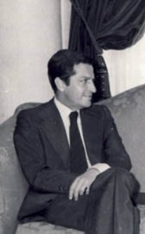 Ricardo Cierva