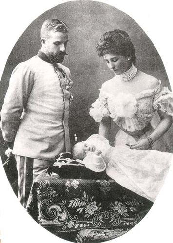 Mathilde Bavaria