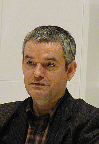 Ralf Isau