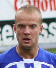 Pavels Surnins