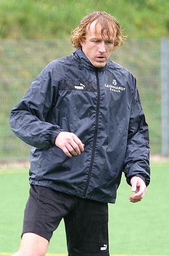 Richard Dostalek