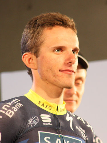 Rafal Majka