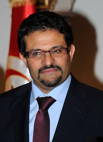 Rafik Abdessalem