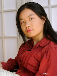 Wang Jie