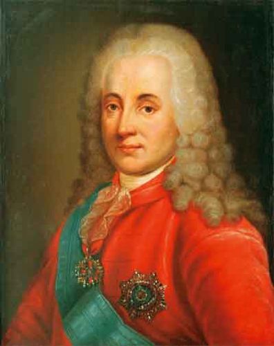 Dmitry Prince