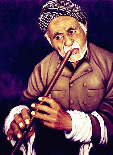 Ghader Abdollahzadeh