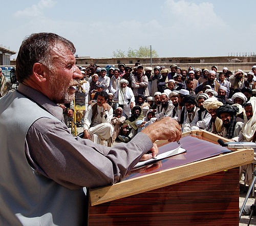 Rahmatullah Rahmat